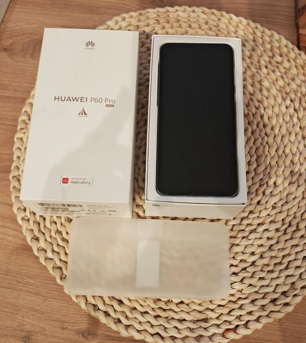 Huawei p60 pro  zapraszam