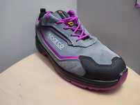 buty Sparco  robocze przemysł ochrona palców
