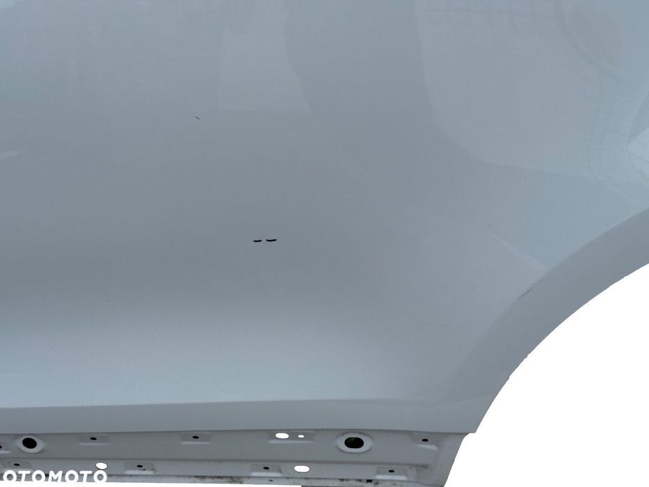 Range Rover Evoque II drzwi lewe tył tylne 18-22