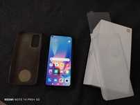 Xiaomi redmi mi 10t 6/128 6+6ram