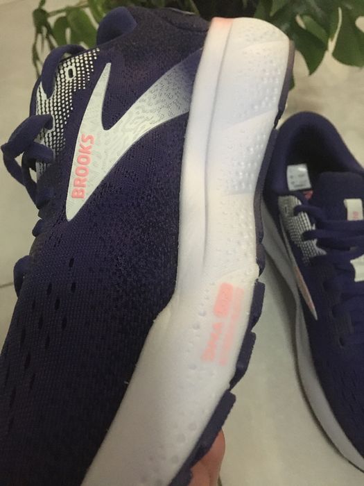 Brooks Ghost 16 [EU43]