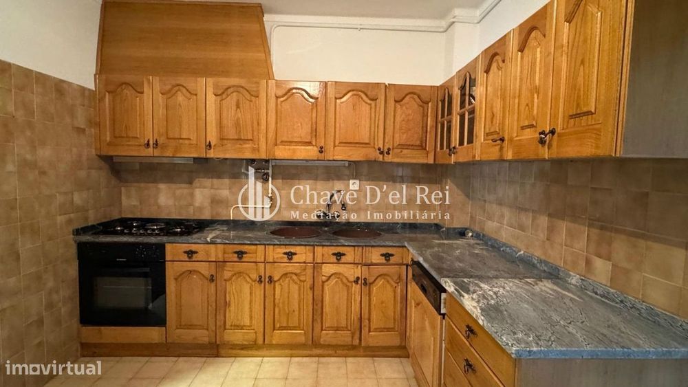 Apartamento T3 Venda em Viseu,Viseu