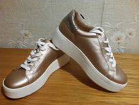 buty-NOWE sneakersy  Graceland 36-37