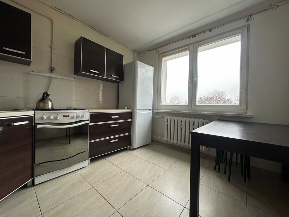 pokój do wynajęcia na Czechowie, ul. Szwajcarska