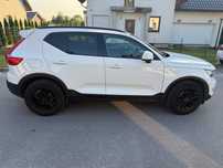 Volvo XC40 T3 2021