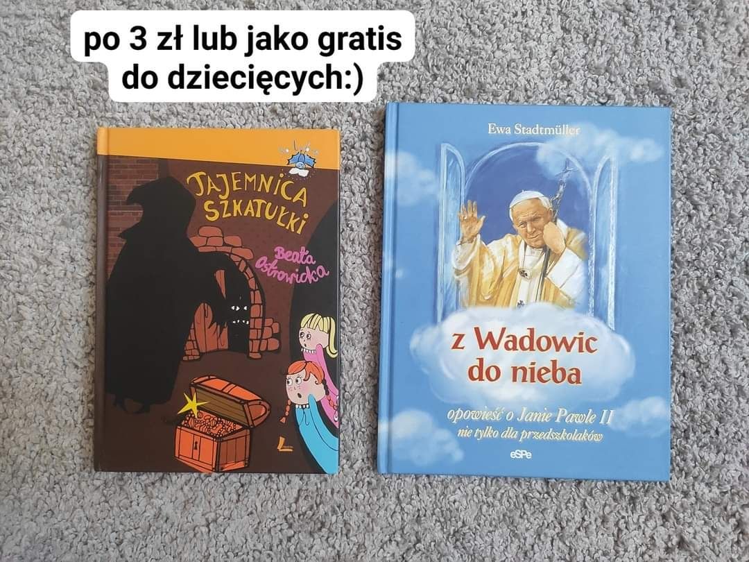 Tajemnica szkatułki Beata Ostrowicka
