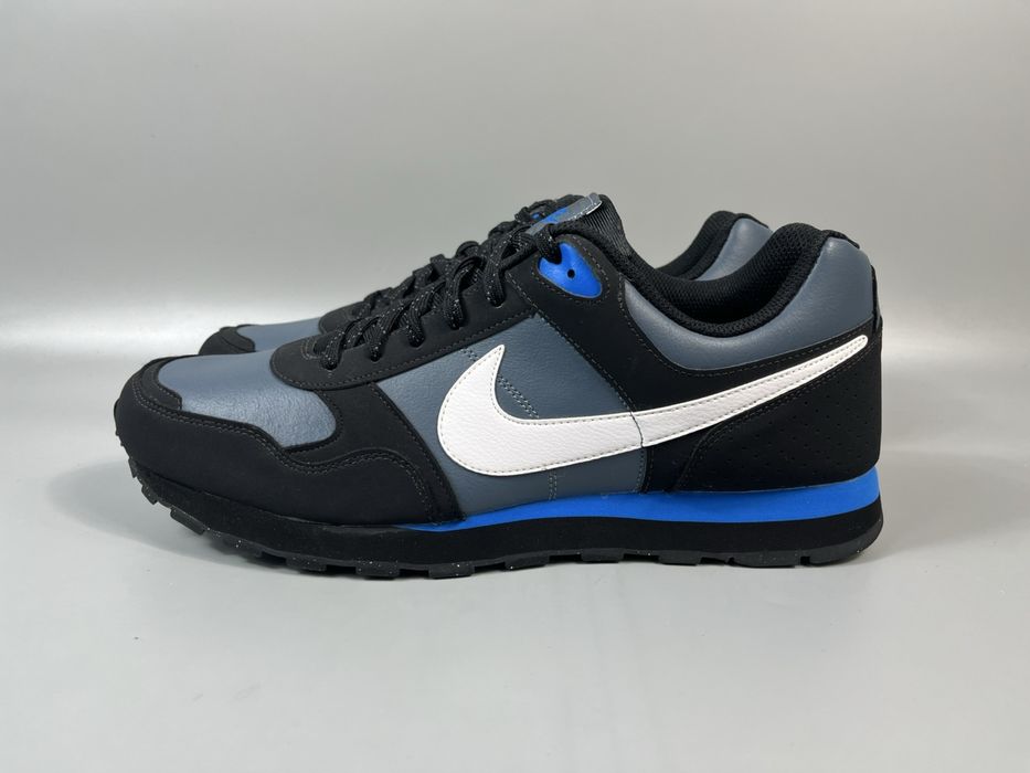 Кросівки Nike Runner 46 розмір (по стельке 30 см)