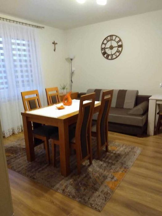 Wynajmę mieszkanie dwupokojowe ul. Żytkiewicza w Boguchwale