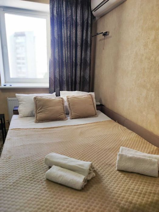 подобово, тиждень від власника! 1 кімн. кв. м.Буча ЖК Мілленіум Сіті