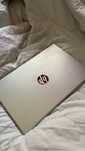 vendo notebook hp