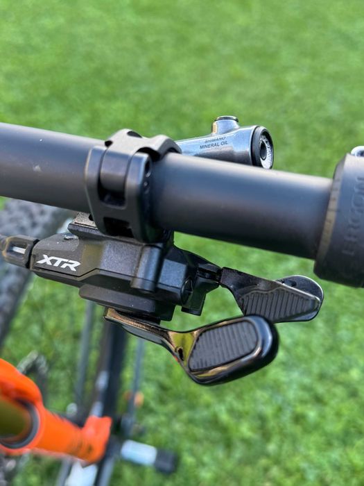 CANYON - Exceed CF SLX MVDP - M07501H23F0330