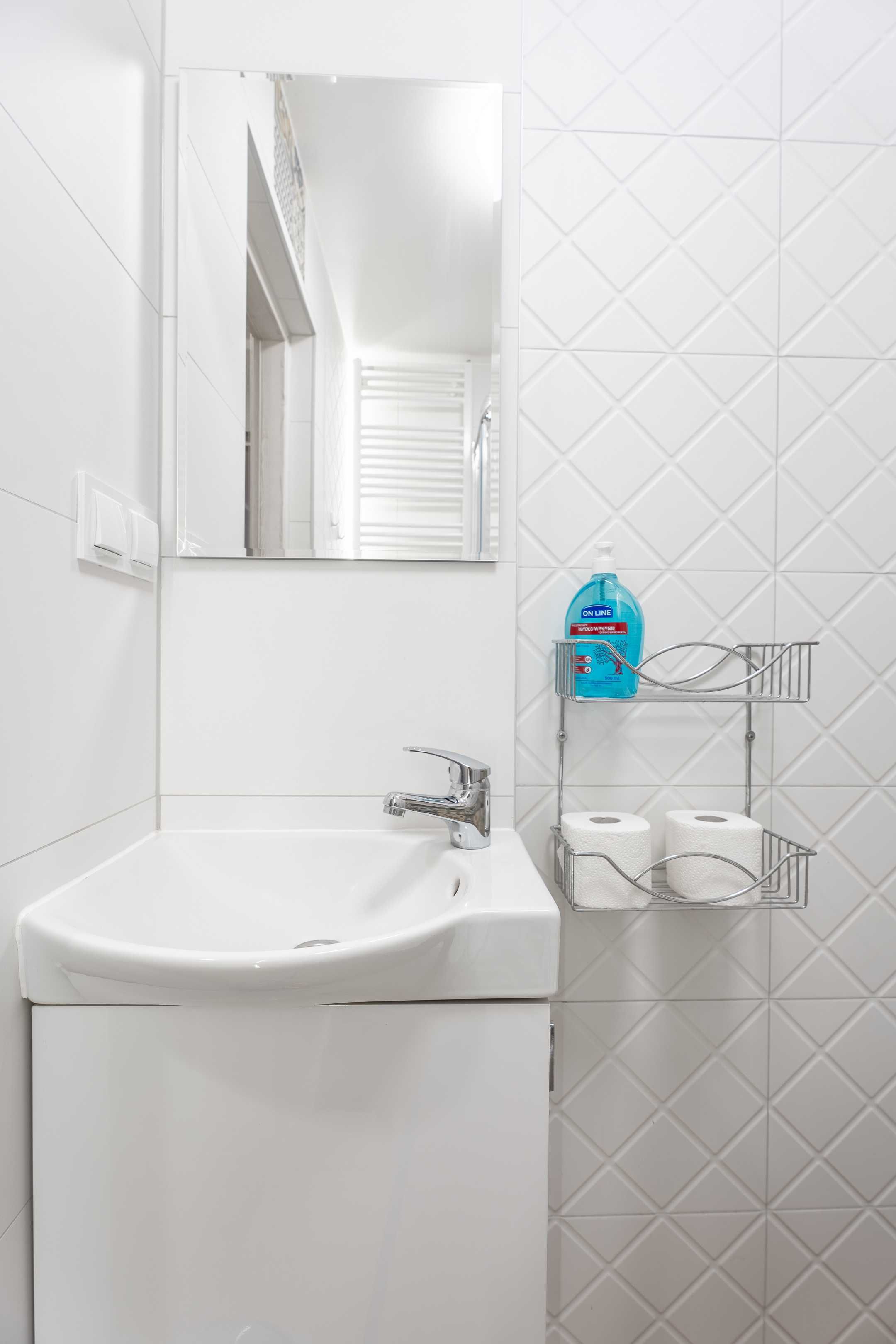 Apartament Centrum Kłodzko dla 2 osób (noclegi w górach)