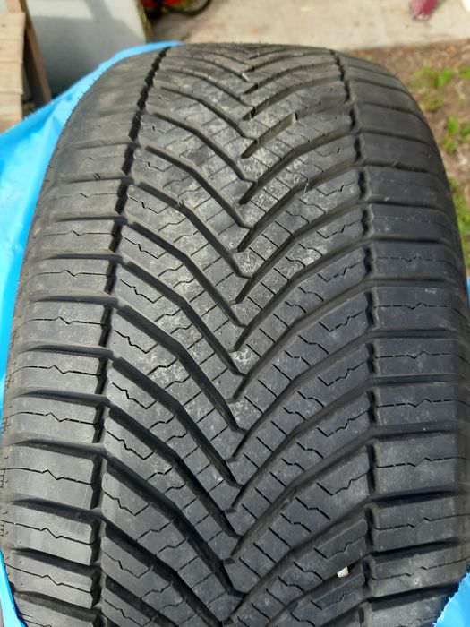 Windforce Catchfors A/S II  225/45/R17 6-7mm 2szt całoroczne