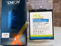 Батарея Redmi 6 Redmi 6A Xiaomi BN37 акумулятор Deji 3000 mAh