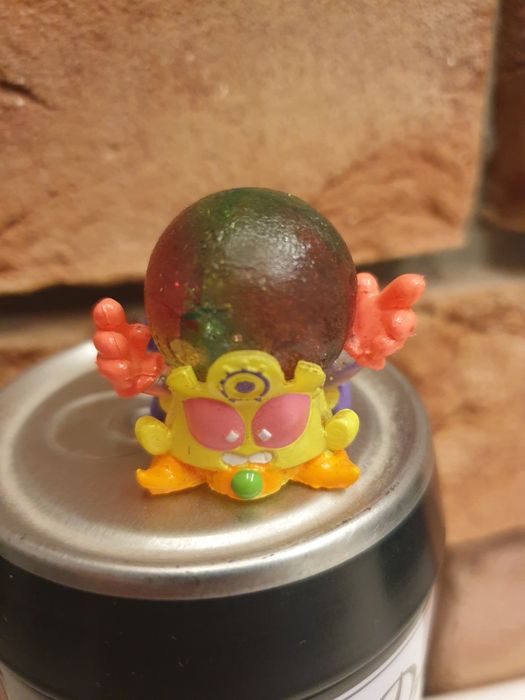 Superzings superthings Colorflash