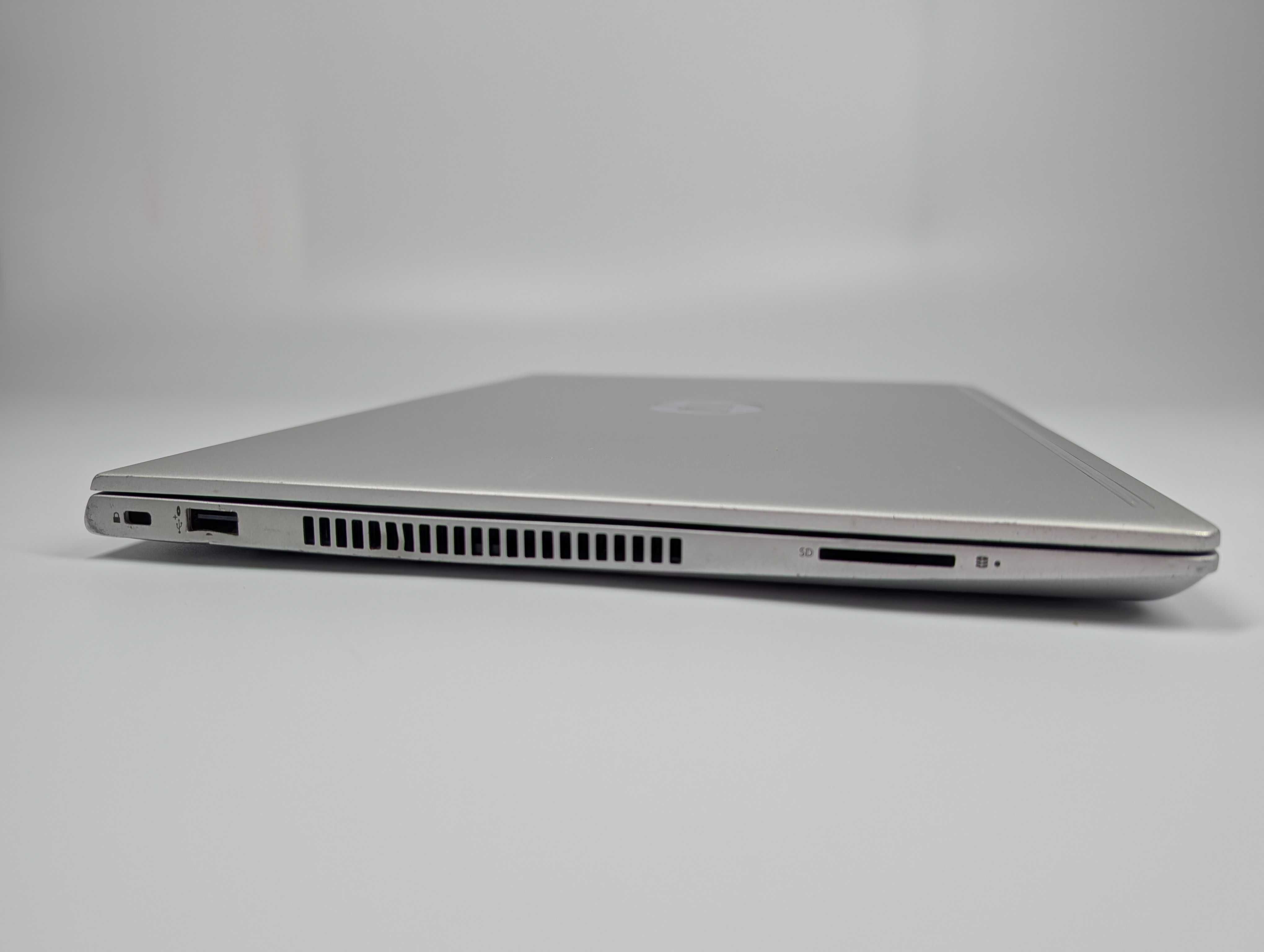 Ноутбук HP ProBook 440 G6 i5-8145U/14'' FND IPS/8gb/256 gb/ MX 250 2gb