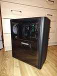 Komputer stacjonarny Ryzen 5 5600x, RX 6750 XT