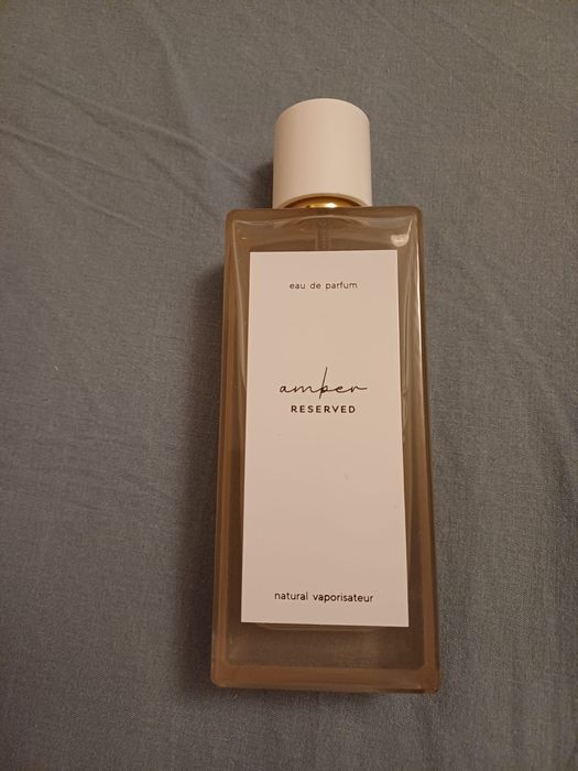 Reserved woda perfumowana Amber 100 ml