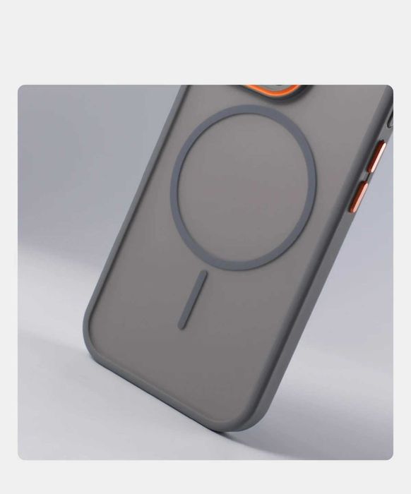 Obudowa etui iphone 16 pro max