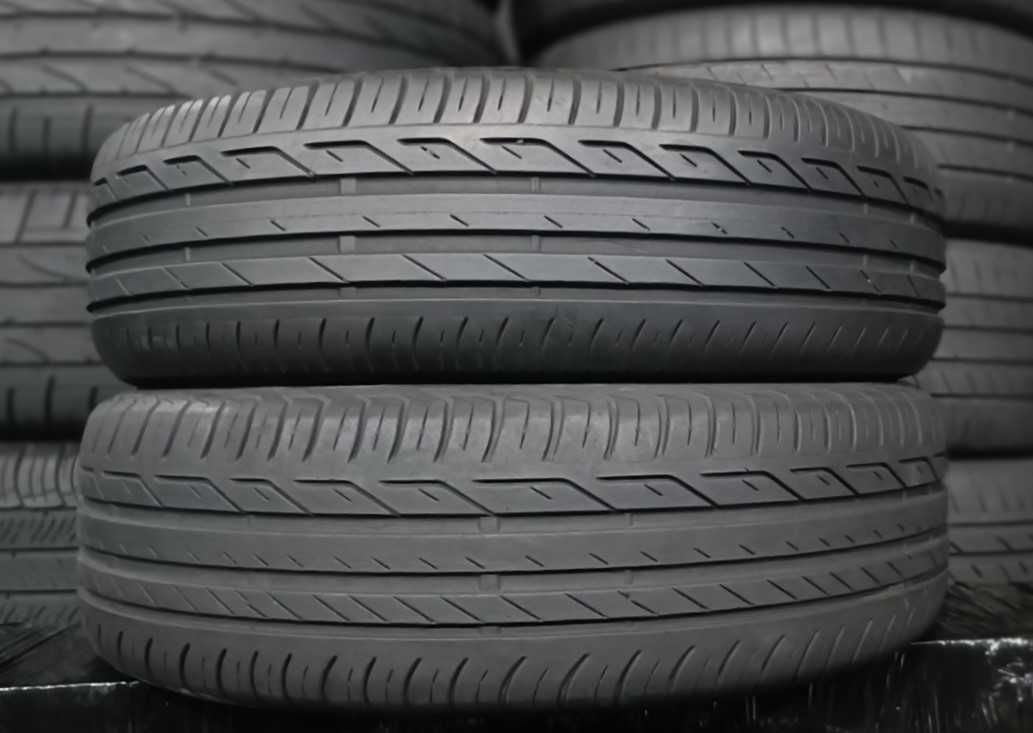 Шини б/у 185/65 R15 88H Bridgestone Turanza T-001 Склад гуми в Києві