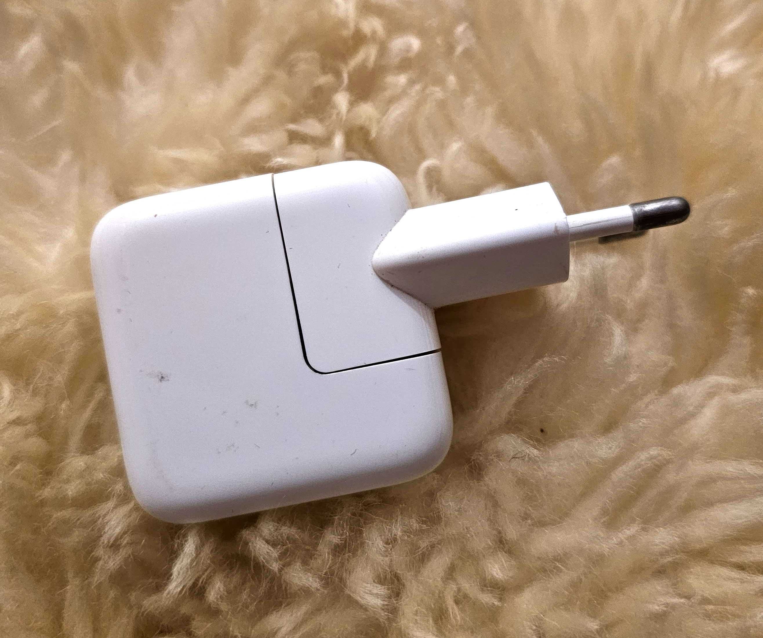 Зарядное Устройство Apple 10W USB Power Adapter (A1357) - оригинал