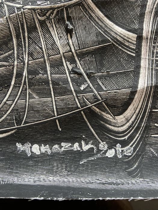 Pintura Moçambicana