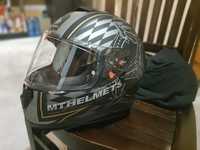 MT Helmets Thunder 3 - kask motocyklowy S 55-56
