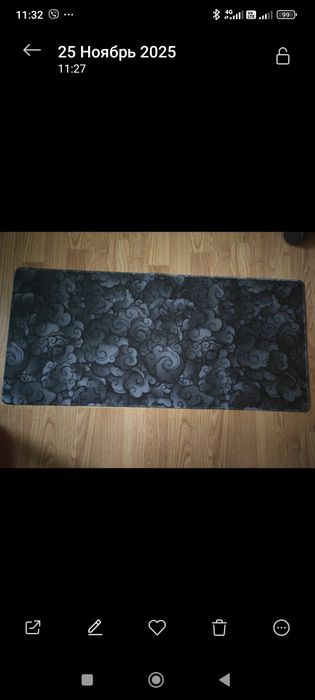 Коврик для мишки