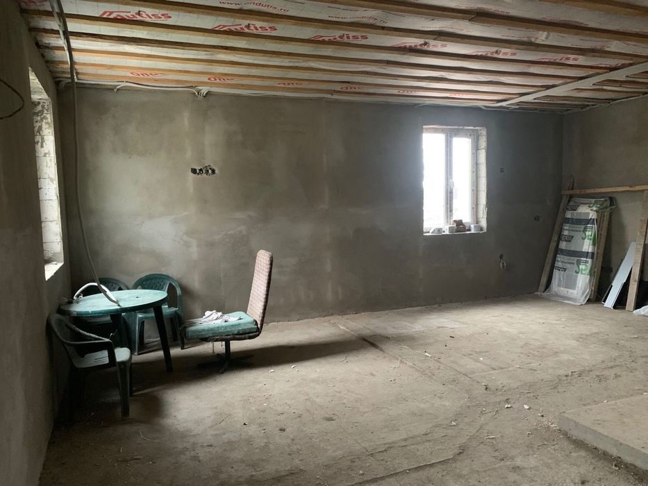 Новий будинок на новобудовах Ксаверівка Вінницький район