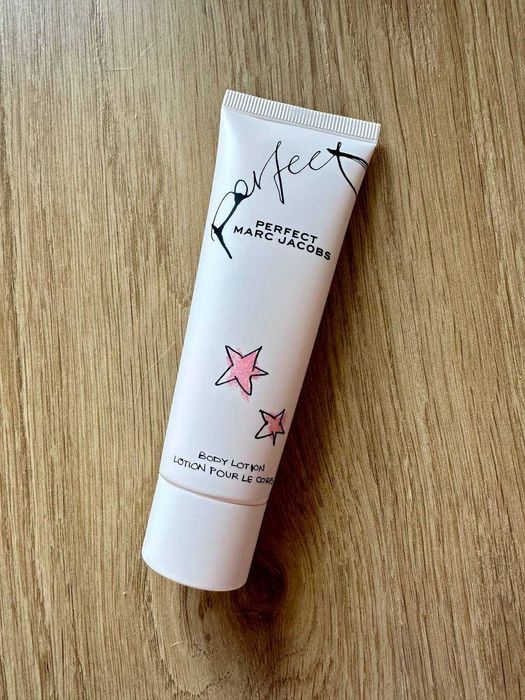 Marc Jacobs Perfect — Body Lotion, balsam do ciała 150ml
