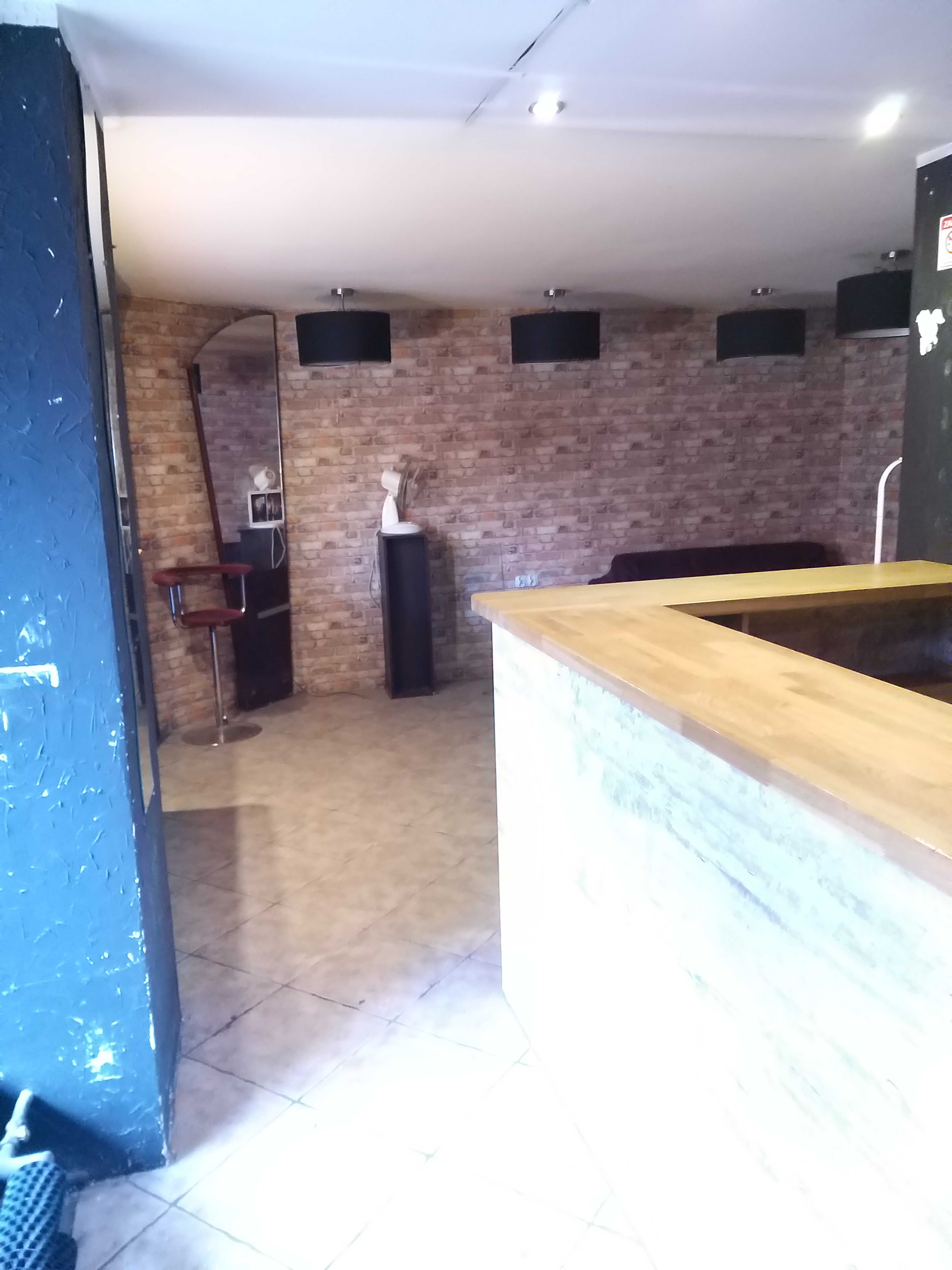 Bezczynszowy  lokal w Centrum Wejherowa