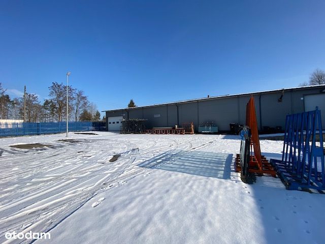 Prawo własności nieruchomości gruntowej, Włynkówko