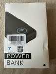 Portable Charger Power Bank 30,800mAh LCD Display