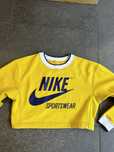 Moletom nike M  novos