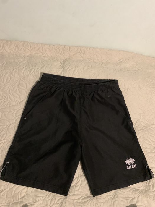 Вратарская форма, шорты, футболка,шарф. Joma, Errea
