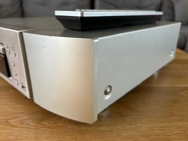 Odtwarzacz Blu-Ray Marantz UD 7006