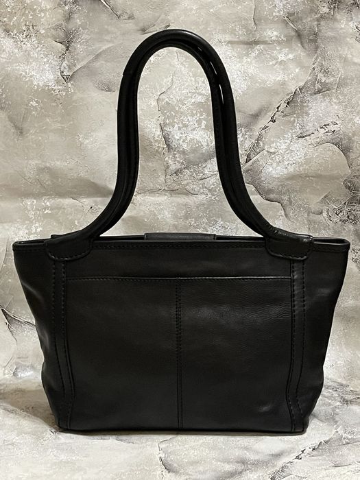 Кожаная сумка -тоут Radley Оригинал