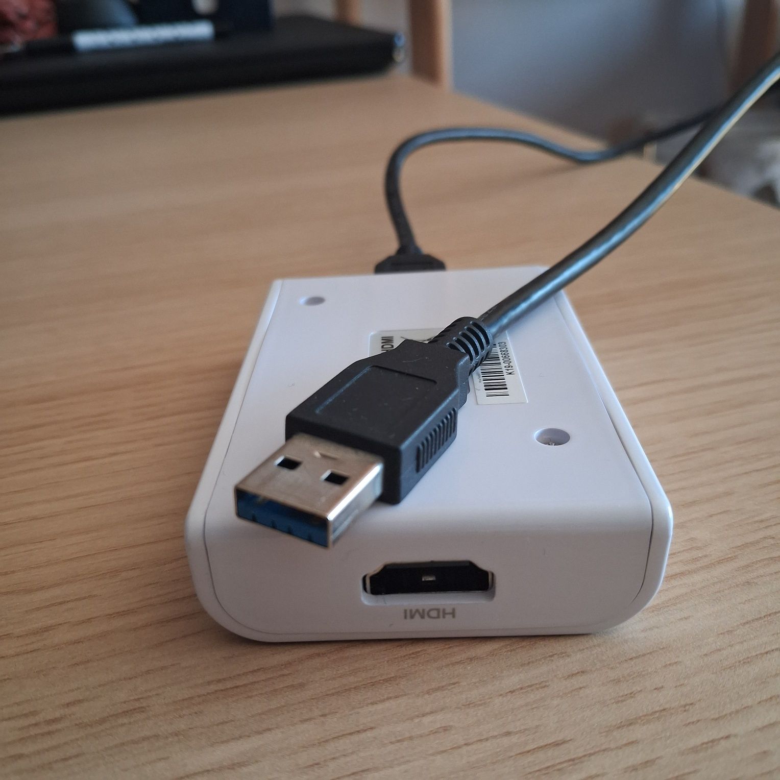 Stacja dokująca i-tec USB 3.0 Display Adapter Advance HDMI