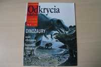 Encyklopedia odkrycia młodych - Tom 4