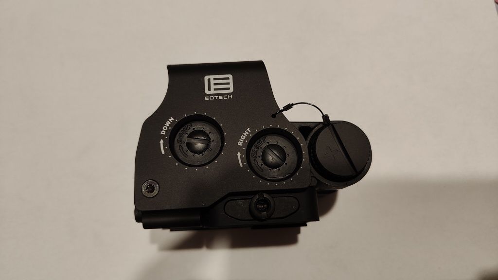 Celownik holograficzny Eotech EXPS 2-0