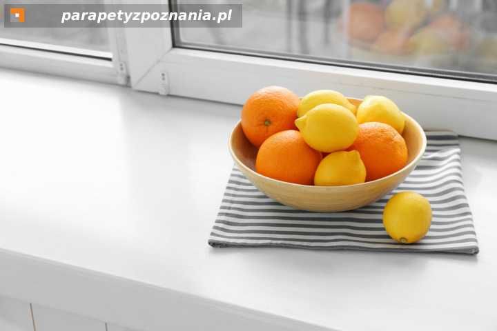 parapety MDF - dostępne „od ręki”