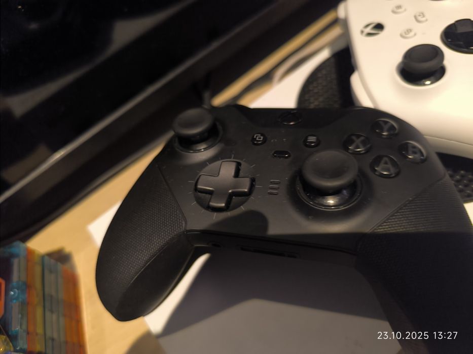 Xbox series s plus pad Elite 2 plus pilot