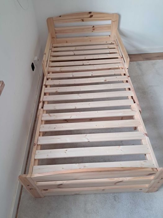 Cama evolutiva para criança | La Redoute