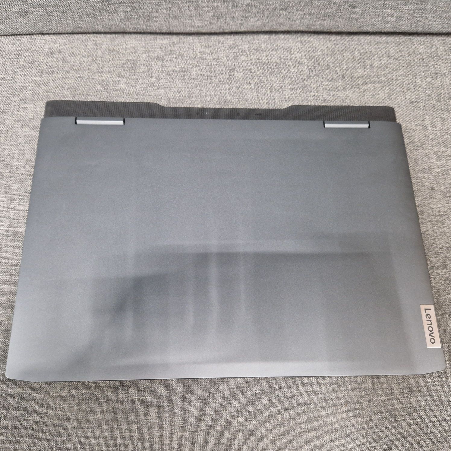 Продам Ноутбук Lenovo "LOQ 15IRH8" 15.5"/ш5-12450H/16Gb/RTX 3050