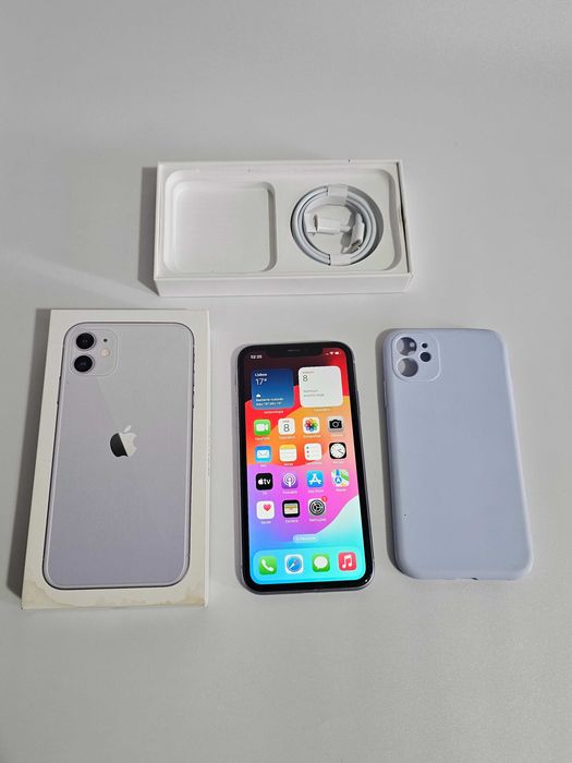 Iphone 11 128Gb. Excelente estado.