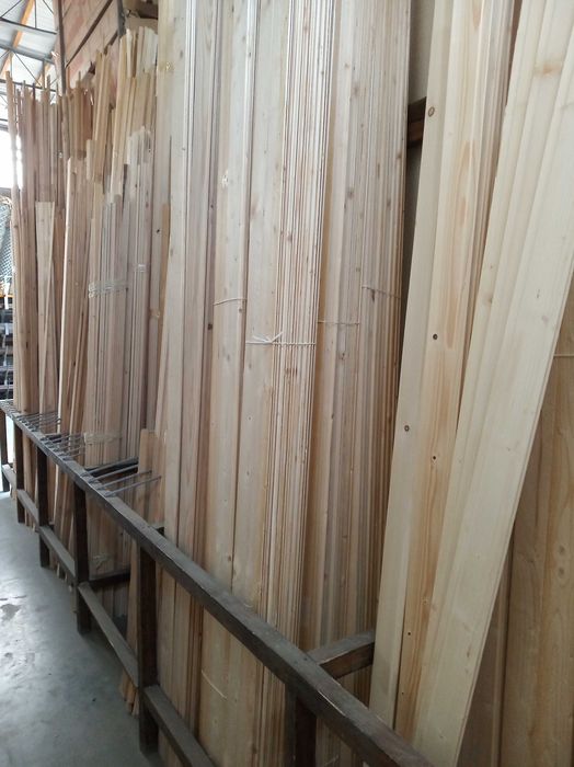 Пиломатеріал Дошка Брус Рейка Вагонка