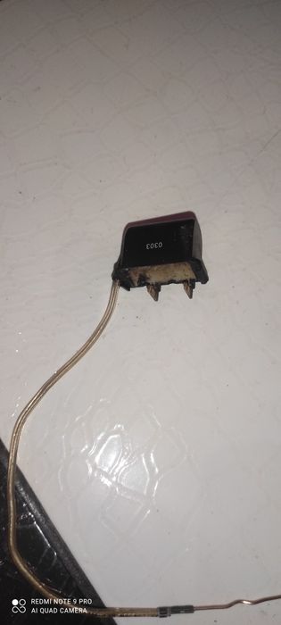 Запчастини Bosch GBH 2-24 DSR.