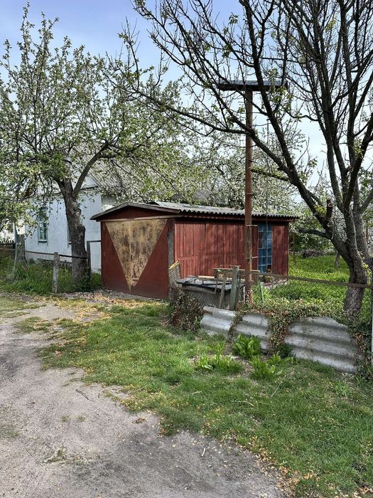 Продаж будинку в р-н стадіона Спартак