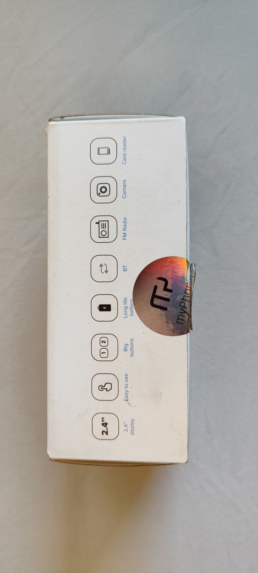 Telefon myPhone 6310