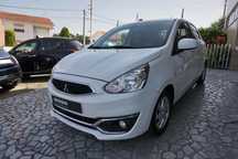 Mitsubishi Space Star 1.2 Intense ClearTec